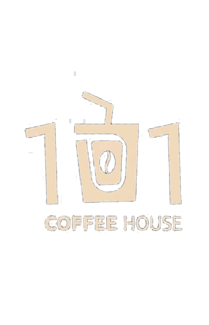 101 COFFEE HOUSE