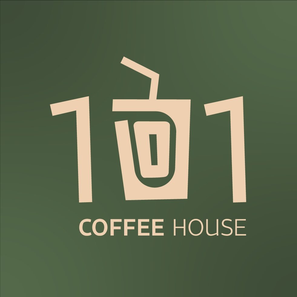 101 COFFEE